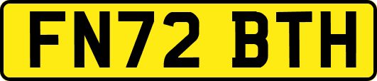 FN72BTH