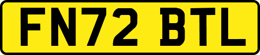 FN72BTL
