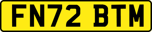 FN72BTM