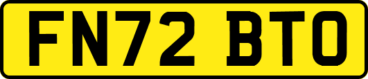 FN72BTO
