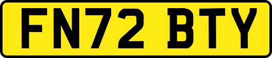 FN72BTY