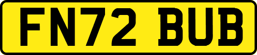 FN72BUB