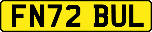 FN72BUL