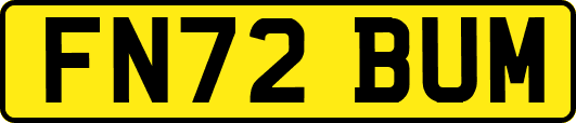 FN72BUM