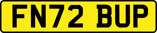 FN72BUP
