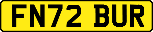 FN72BUR