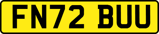 FN72BUU