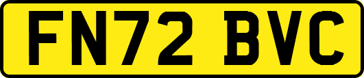 FN72BVC