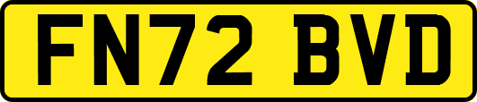 FN72BVD