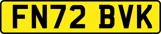 FN72BVK