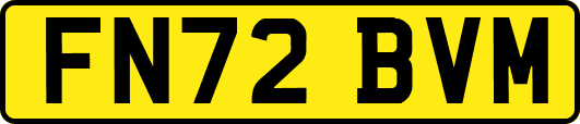 FN72BVM