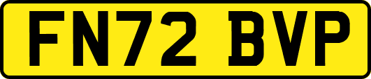 FN72BVP