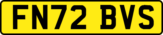 FN72BVS