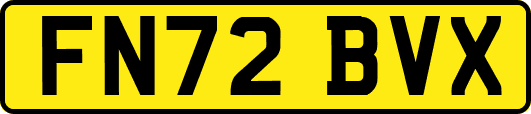 FN72BVX