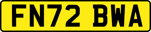 FN72BWA