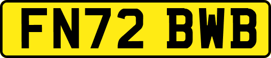 FN72BWB