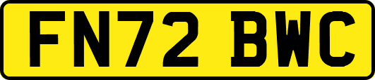 FN72BWC