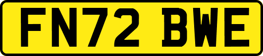 FN72BWE