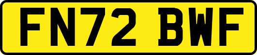 FN72BWF