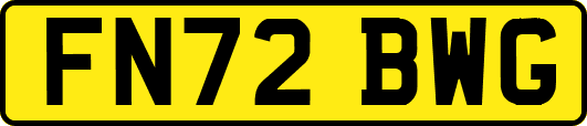 FN72BWG