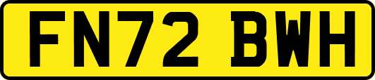FN72BWH