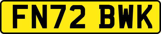 FN72BWK