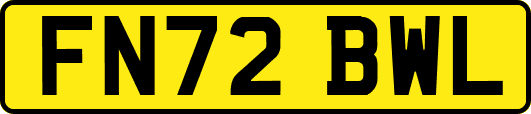 FN72BWL