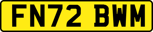 FN72BWM