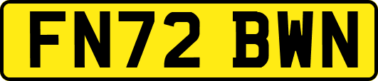 FN72BWN