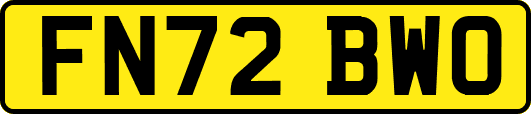 FN72BWO