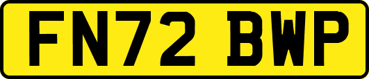 FN72BWP