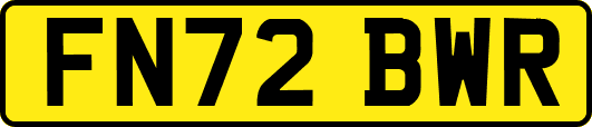 FN72BWR