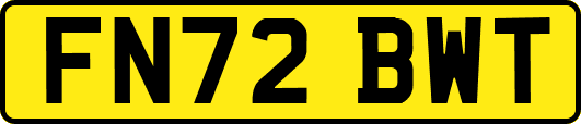 FN72BWT