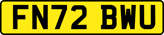 FN72BWU