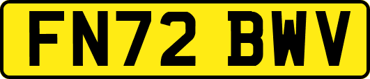 FN72BWV