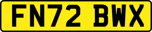 FN72BWX
