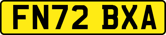 FN72BXA