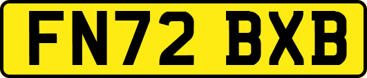 FN72BXB