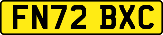FN72BXC