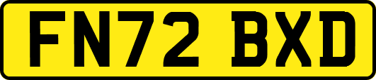 FN72BXD