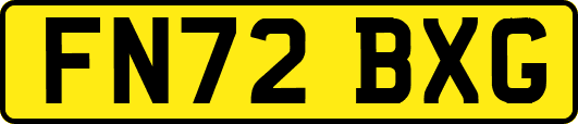 FN72BXG