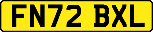 FN72BXL