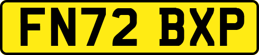 FN72BXP