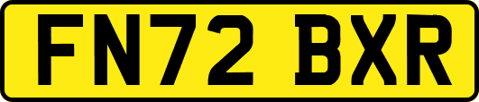 FN72BXR