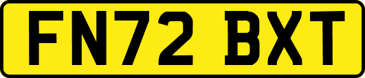 FN72BXT