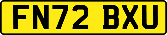 FN72BXU