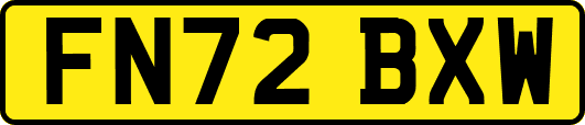 FN72BXW