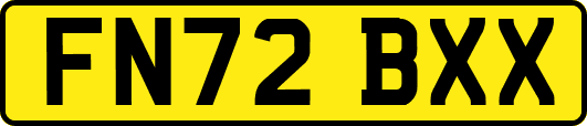 FN72BXX