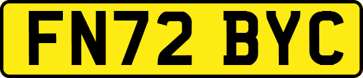 FN72BYC