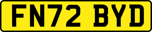 FN72BYD